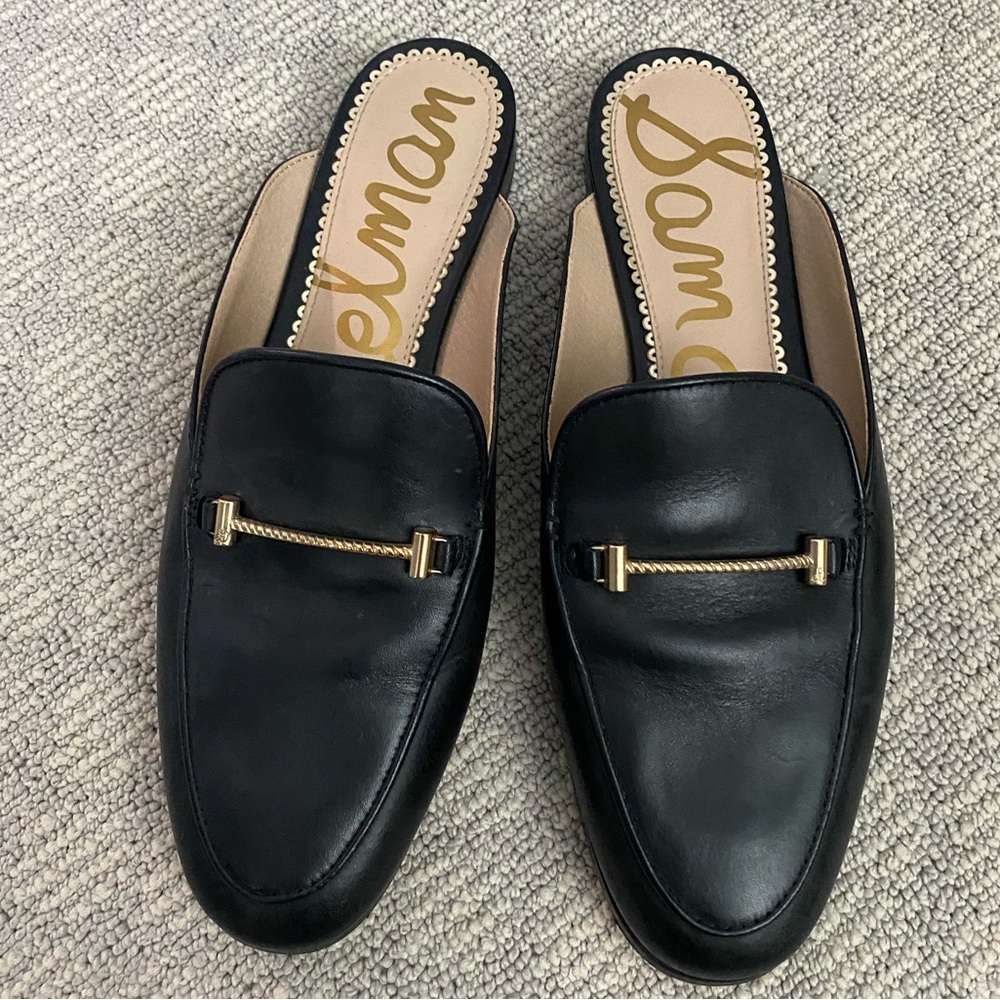 Sam Edelman Laurna Mule